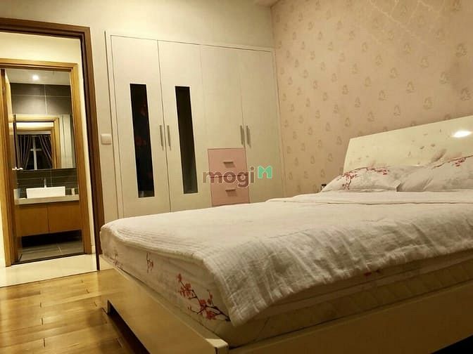Hình ảnh ✔ Cho thuê CHCC SUNRISE CITY 106m 2pn 2wc - Nội thất đầy đủ