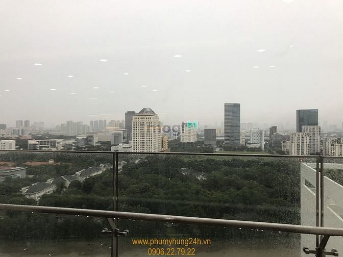 Hình ảnh bán penthouses Midtown, đầy đủ nội thất giá bán 23.8 tỷ