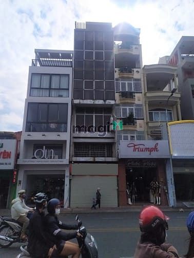 Hình ảnh Cho thuê NC MT đường Phan ĐÌnh Phùng, PN 5T chỉ 50tr