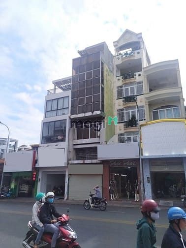 Hình ảnh Cho thuê NC MT đường Phan ĐÌnh Phùng, PN 5T chỉ 50tr