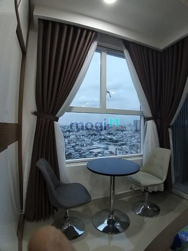 Hình ảnh ✔ Cho thuê CHCC SUNRISE CITY VIEW 37m OF 1wc - Nội thất đầy đủ