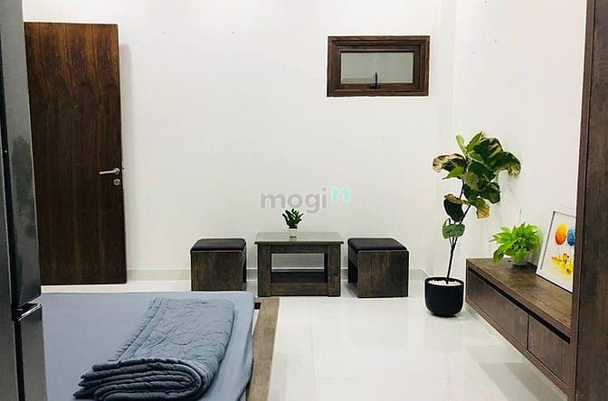 Hình ảnh Cho thuê Trang Chủ MB66.COM / Đăng Ký Tặng 66K studio gần Huỳnh Tấn Phát nội thất gỗ Q7