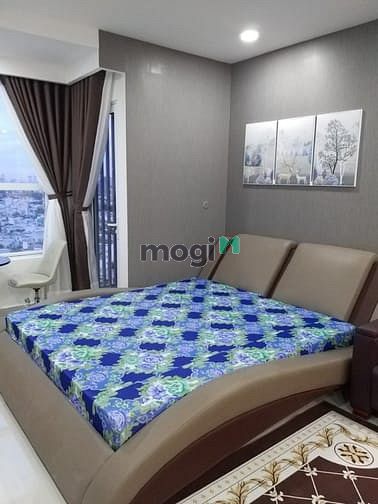 Hình ảnh ✔ Cho thuê CHCC SUNRISE CITY VIEW 37m OF 1wc - Nội thất đầy đủ