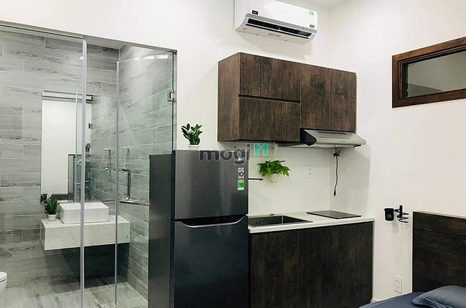 Hình ảnh Cho thuê Trang Chủ MB66.COM / Đăng Ký Tặng 66K studio gần Huỳnh Tấn Phát nội thất gỗ Q7
