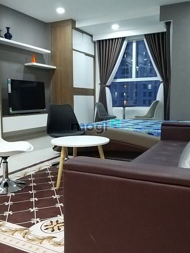 Hình ảnh ✔ Cho thuê CHCC SUNRISE CITY VIEW 37m OF 1wc - Nội thất đầy đủ