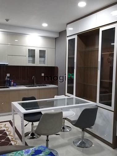 Hình ảnh ✔ Cho thuê CHCC SUNRISE CITY VIEW 37m OF 1wc - Nội thất đầy đủ