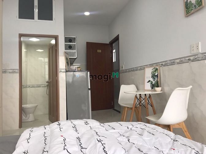 Hình ảnh Mb6623 nạp rút nhanh chóng full nội thất cao cấp- gần Lotte Mart quận 7