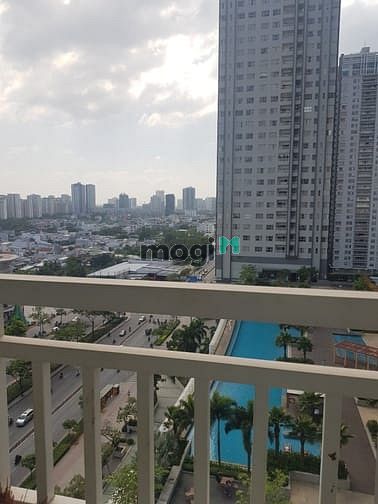 Hình ảnh ✔ Cho thuê CHCC SUNRISE CITY 99m 2pn 2wc - Nội thất đầy đủ