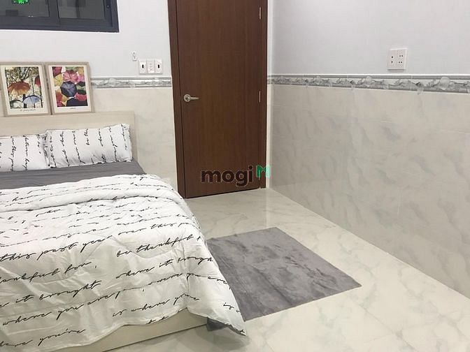 Hình ảnh Mb6623 nạp rút nhanh chóng full nội thất cao cấp- gần Lotte Mart quận 7