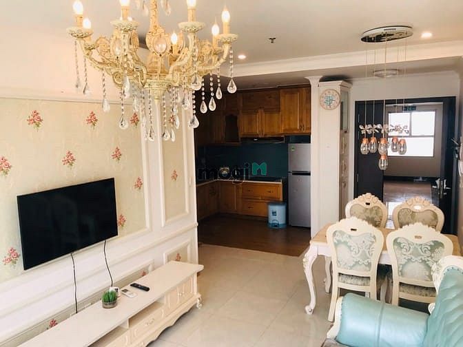Hình ảnh ✔ Cho thuê CHCC SUNRISE CITY 73m 2pn 2wc - Nội thất đầy đủ