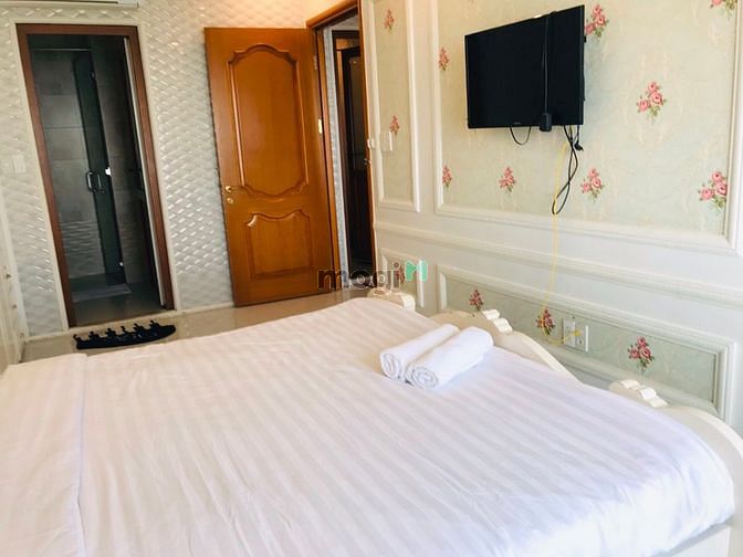 Hình ảnh ✔ Cho thuê CHCC SUNRISE CITY 73m 2pn 2wc - Nội thất đầy đủ