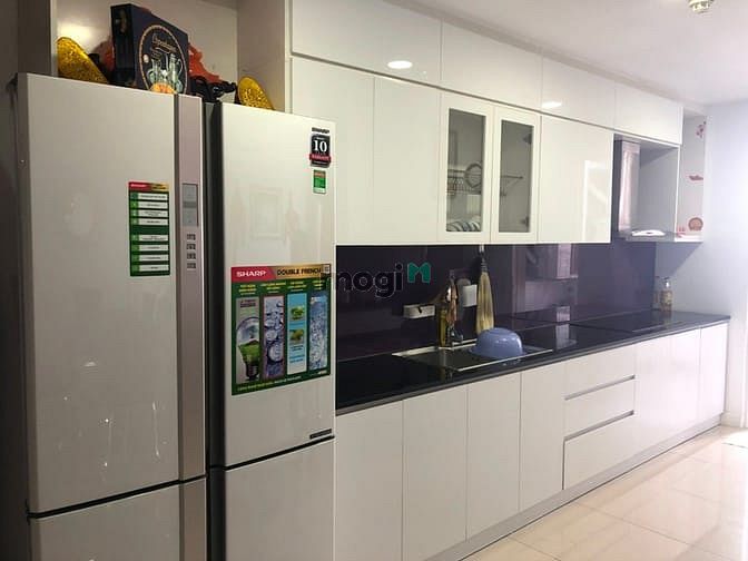 Hình ảnh ✔ Cho thuê CHCC SUNRISE CITY 99m 2pn 2wc - Nội thất đầy đủ