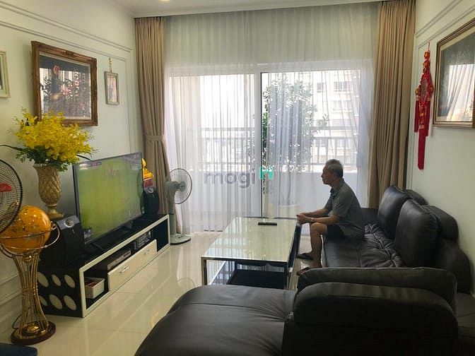 Hình ảnh ✔ Cho thuê CHCC SUNRISE CITY 99m 2pn 2wc - Nội thất đầy đủ