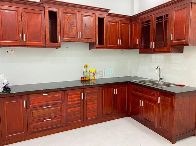 Hình ảnh Cho thuê nhà đường Hồng Hà 4x20m quận Tân Bình