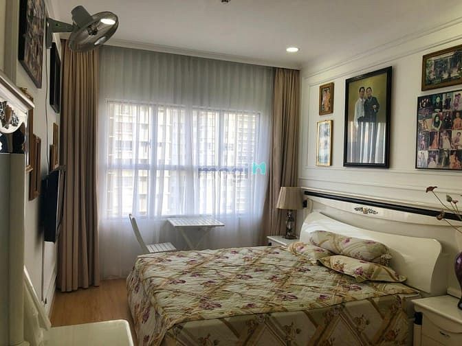 Hình ảnh ✔ Cho thuê CHCC SUNRISE CITY 99m 2pn 2wc - Nội thất đầy đủ