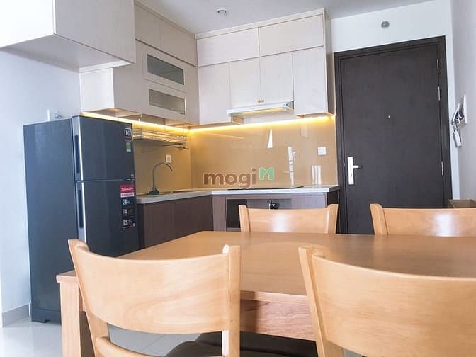 Hình ảnh ✔ Cho thuê CHCC SUNRISE CITY VIEW 58m 2pn 1wc - Nội thất đầy đủ