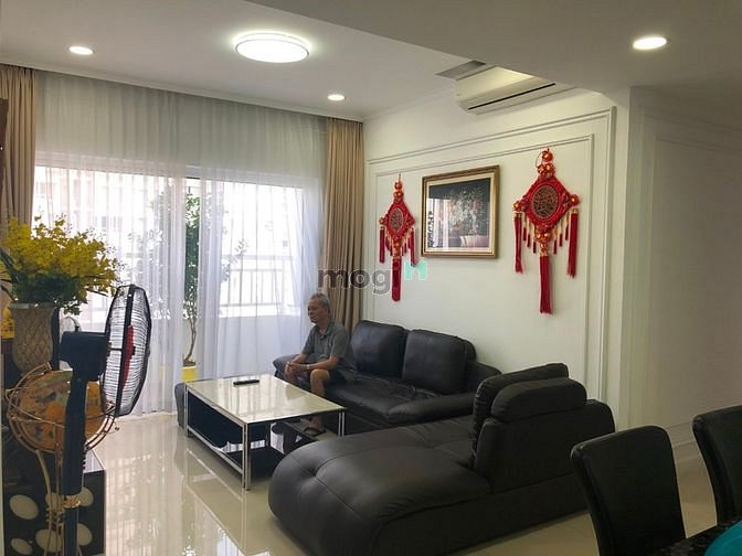 Hình ảnh ✔ Cho thuê CHCC SUNRISE CITY 99m 2pn 2wc - Nội thất đầy đủ