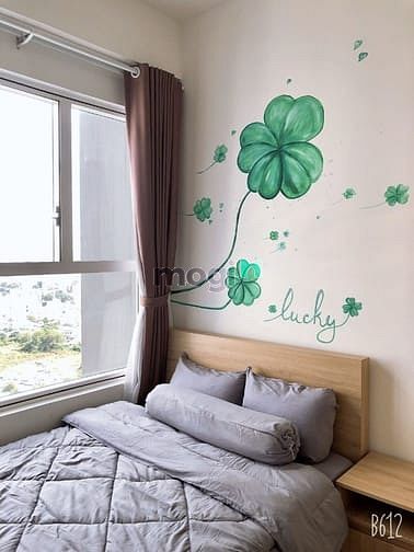 Hình ảnh ✔ Cho thuê CHCC SUNRISE CITY VIEW 58m 2pn 1wc - Nội thất đầy đủ