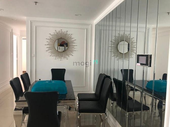 Hình ảnh ✔ Cho thuê CHCC SUNRISE CITY 99m 2pn 2wc - Nội thất đầy đủ