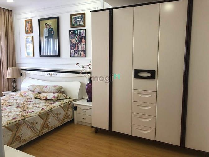Hình ảnh ✔ Cho thuê CHCC SUNRISE CITY 99m 2pn 2wc - Nội thất đầy đủ