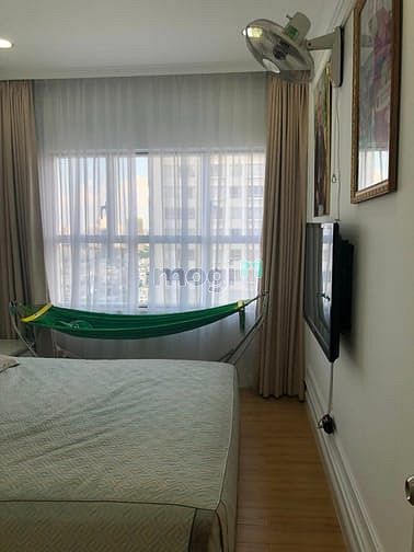 Hình ảnh ✔ Cho thuê CHCC SUNRISE CITY 99m 2pn 2wc - Nội thất đầy đủ