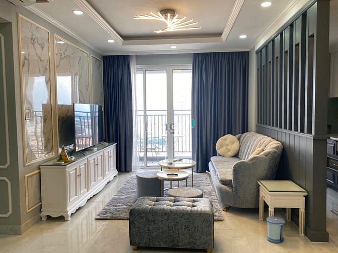Hình ảnh Cho thuê Trang Chủ MB66.COM / Đăng Ký Tặng 66K chung cư Gold View Q4