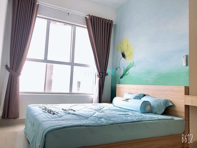 Hình ảnh ✔ Cho thuê CHCC SUNRISE CITY VIEW 58m 2pn 1wc - Nội thất đầy đủ