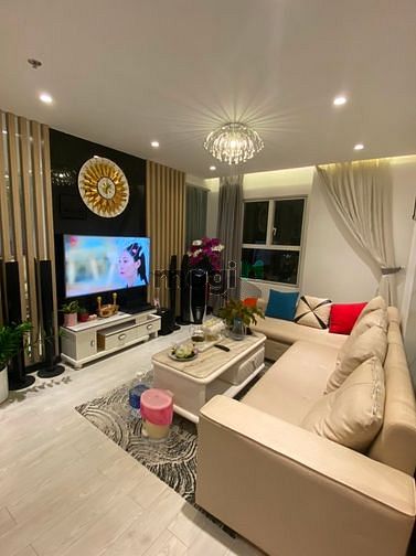 Hình ảnh ✔ Cho thuê CHCC SUNRISE CITY 77m 2pn 2wc - Nội thất đầy đủ