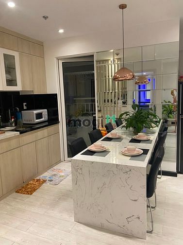 Hình ảnh ✔ Cho thuê CHCC SUNRISE CITY 77m 2pn 2wc - Nội thất đầy đủ