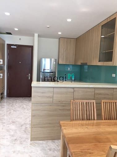 Hình ảnh Cho thuê chung cư Gold View Q4, 80m2, 2PN,2WC, full NT, 14 triệu