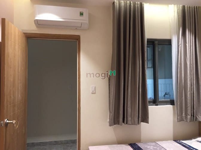 Hình ảnh Cho thuê chung cư Gold View Q4, 80m2, 2PN,2WC, full NT, 14 triệu