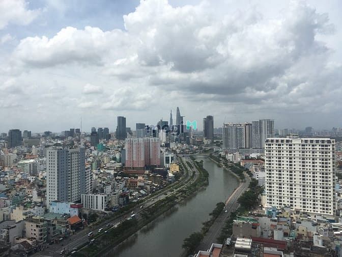 Hình ảnh Cho thuê Trang Chủ MB66.COM / Đăng Ký Tặng 66K chung cư Gold View 1PN, full NT, 56m2, view bitexco