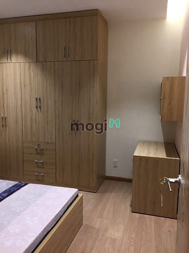 Hình ảnh Cho thuê chung cư Gold View Q4, 80m2, 2PN,2WC, full NT, 14 triệu