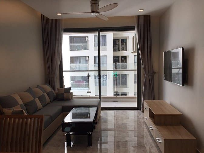 Hình ảnh Cho thuê chung cư Gold View Q4, 80m2, 2PN,2WC, full NT, 14 triệu