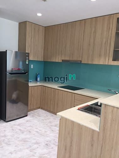 Hình ảnh Cho thuê chung cư Gold View Q4, 80m2, 2PN,2WC, full NT, 14 triệu