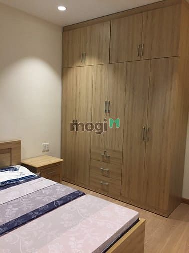 Hình ảnh Cho thuê chung cư Gold View Q4, 80m2, 2PN,2WC, full NT, 14 triệu