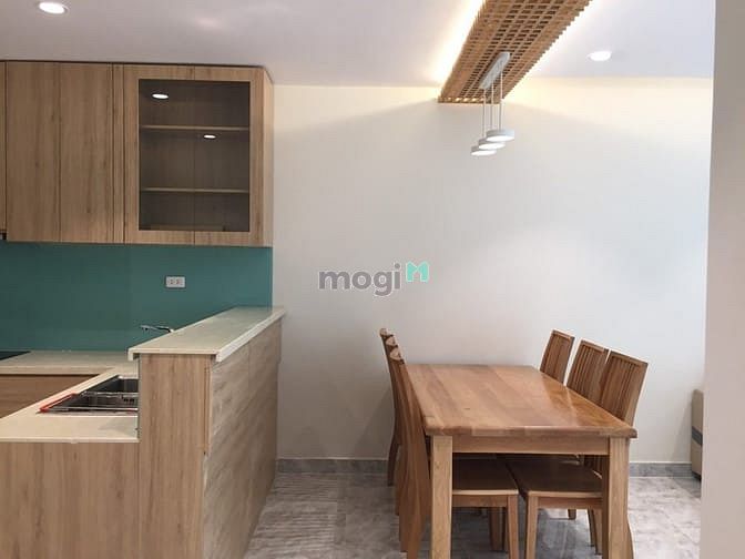 Hình ảnh Cho thuê chung cư Gold View Q4, 80m2, 2PN,2WC, full NT, 14 triệu