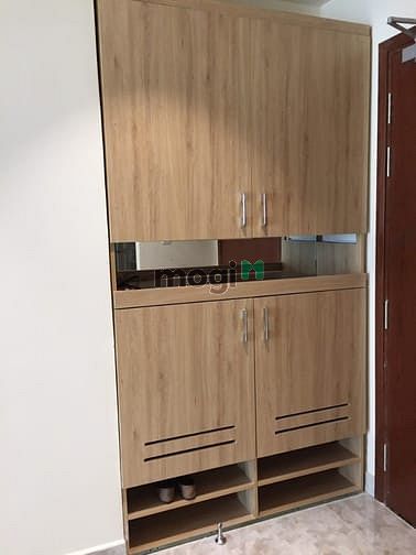 Hình ảnh Cho thuê chung cư Gold View Q4, 80m2, 2PN,2WC, full NT, 14 triệu