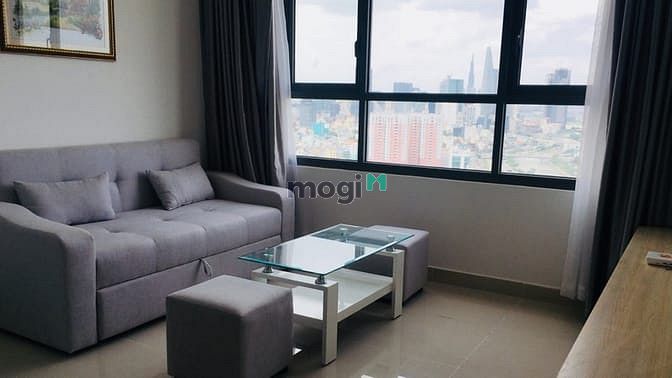 Hình ảnh Cho thuê Trang Chủ MB66.COM / Đăng Ký Tặng 66K chung cư Gold View 1PN, full NT, 56m2, view bitexco