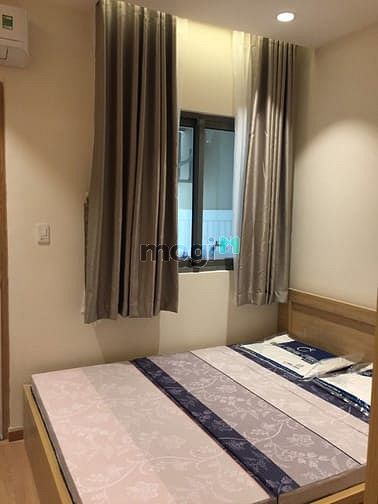 Hình ảnh Cho thuê chung cư Gold View Q4, 80m2, 2PN,2WC, full NT, 14 triệu