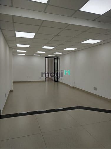 Hình ảnh Nhà phố 4x20m, hầm 3 sàn trống suốt cho thuê