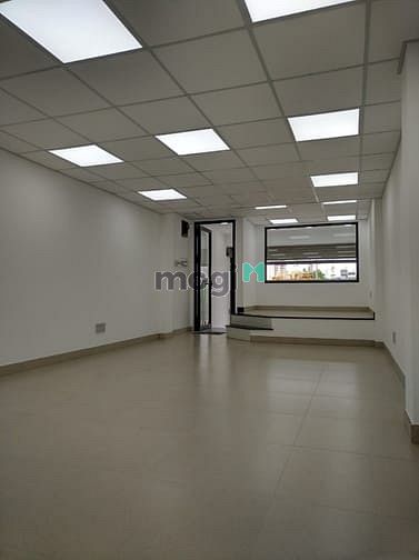 Hình ảnh Nhà phố 4x20m, hầm 3 sàn trống suốt cho thuê
