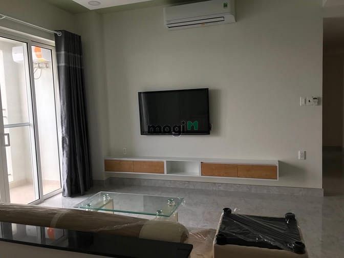 Hình ảnh ✔ Cho thuê CHCC SUNRISE CITY VIEW 104m 3pn 2wc - Nội thất đầy đủ