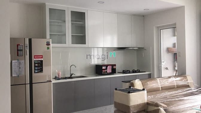 Hình ảnh ✔ Cho thuê CHCC SUNRISE CITY VIEW 104m 3pn 2wc - Nội thất đầy đủ