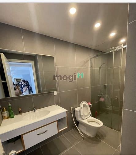 Hình ảnh ✔ Cho thuê CHCC SUNRISE CITY 56m 1pn 1wc - Nội thất đầy đủ