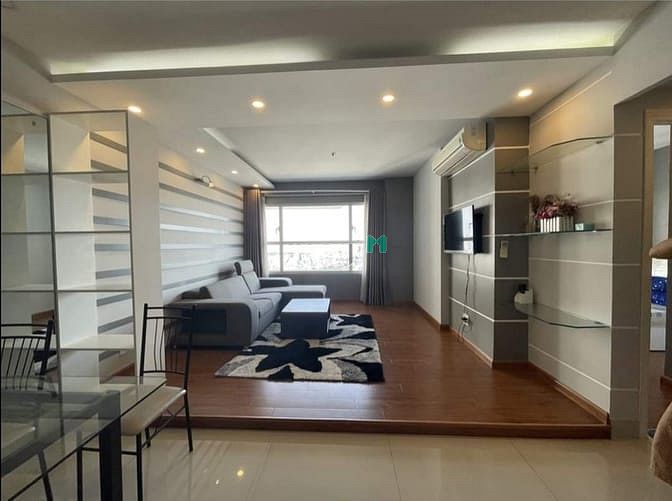Hình ảnh ✔ Cho thuê CHCC SUNRISE CITY 56m 1pn 1wc - Nội thất đầy đủ