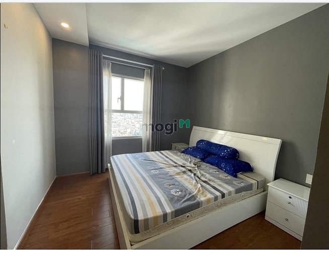 Hình ảnh ✔ Cho thuê CHCC SUNRISE CITY 56m 1pn 1wc - Nội thất đầy đủ