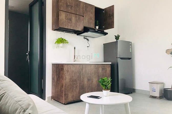Hình ảnh Nhà gác mái tiêu chuẩn châu âu Ngay Huỳnh Tấn Phát Quận 7