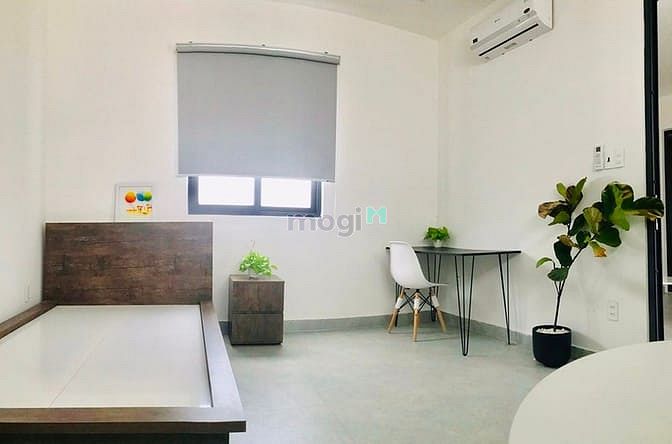 Hình ảnh Nhà gác mái tiêu chuẩn châu âu Ngay Huỳnh Tấn Phát Quận 7