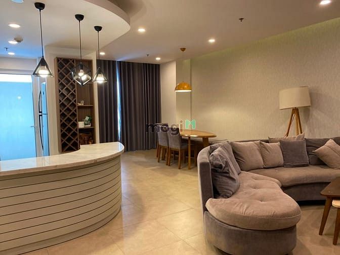 Hình ảnh ✔ Cho thuê CHCC SUNRISE CITY 97m 2pn 2wc - Nội thất đầy đủ